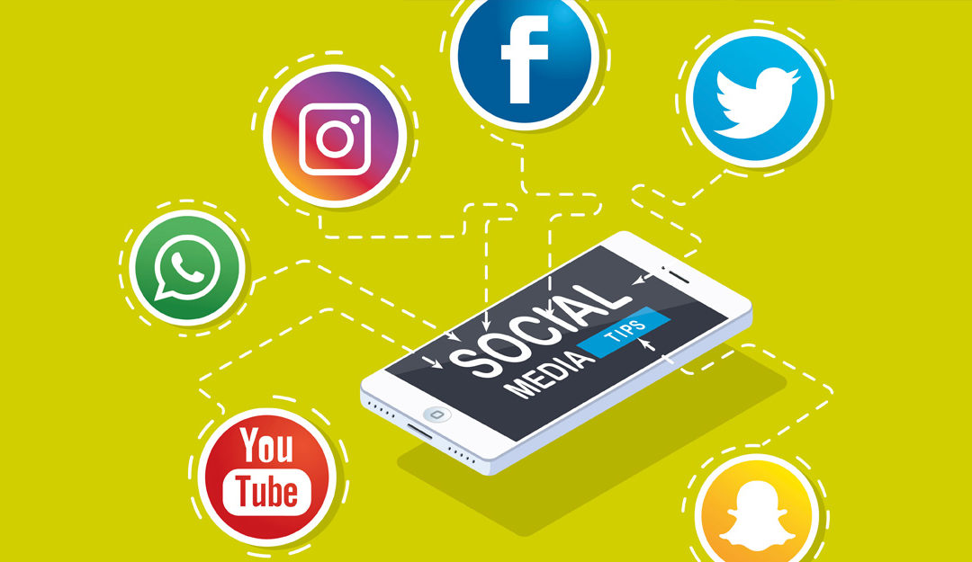 3 tips voor meer bereik op social media