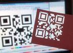 QR code, niet zomaar een zwart-witte ‘vlek’