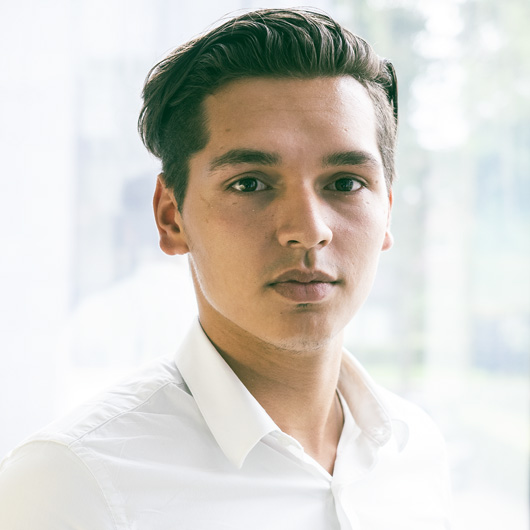 Marvin Bollemeijer