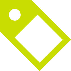 tag icon
